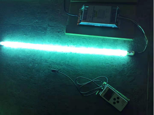 為什么紫外線燈要配專用電子鎮(zhèn)流器？